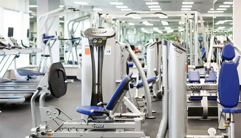 هتل وگا ایزمایلوو مسکو